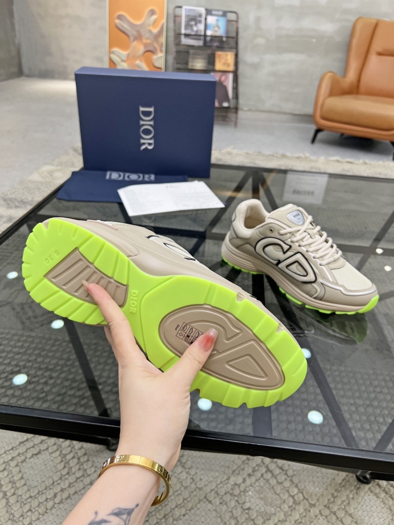 Christian Dior Sneakers